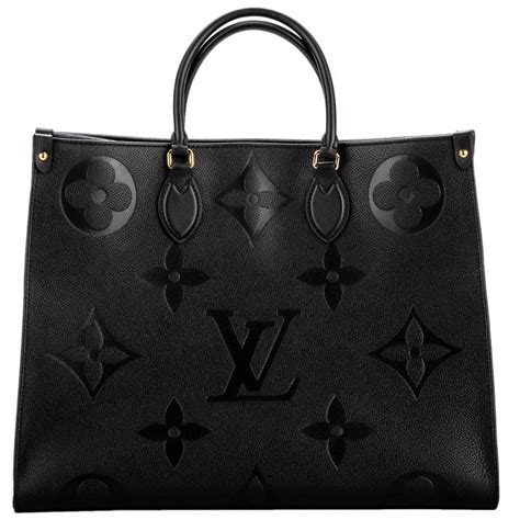 louis vuitton book black|louis vuitton bag black original.